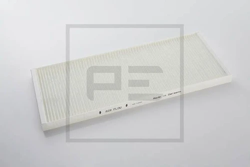 Салонный фильтр PETERS 460.001-00A