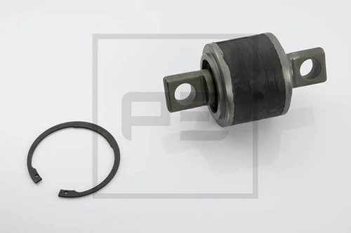 Салонный фильтр PETERS 010.603-00A