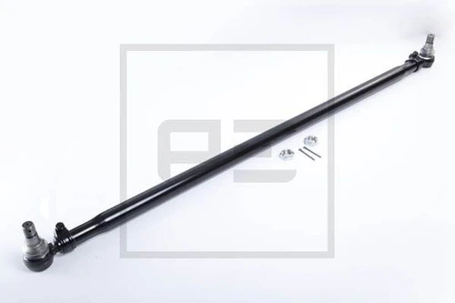 Салонный фильтр PETERS 010.690-00A