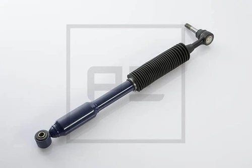 Салонный фильтр PETERS 010.681-00A