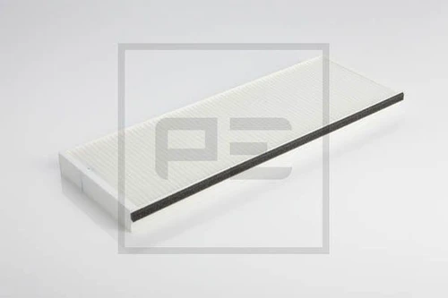 Салонный фильтр PETERS 089.200-00A