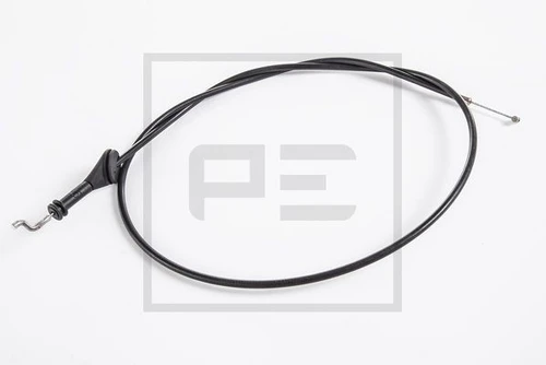 Салонный фильтр PETERS 010.651-00A