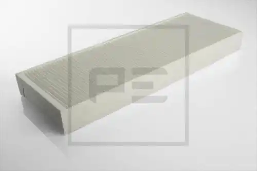 Салонный фильтр PETERS 010.600-00A