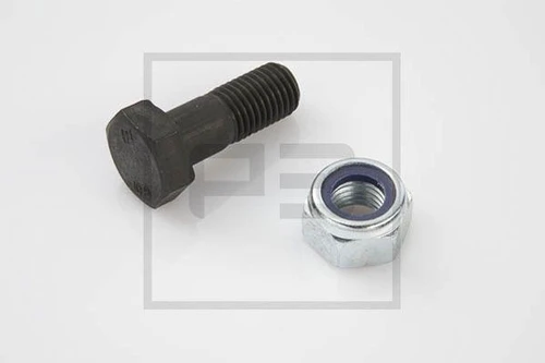 Салонный фильтр PETERS 010.601-00A
