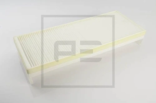 Салонный фильтр PETERS 030.874-00A