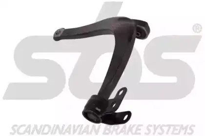 Рычаг подвески SBS 19025011921