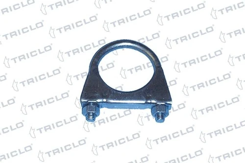 Хомут глушителя TRICO 353036