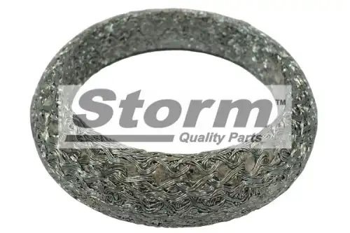 Прокладка глушителя STORM F1677