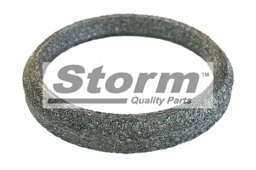 Прокладка глушителя STORM F2203