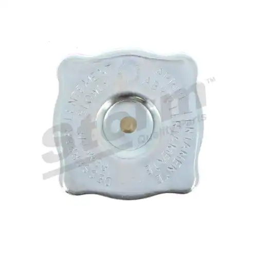 Крышка радиатора STORM TB120