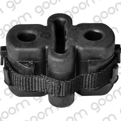 Хомут глушителя GOOM CS-0092