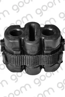 Хомут глушителя GOOM CS-0095