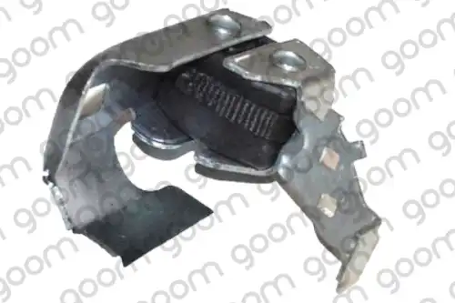 Хомут глушителя GOOM CS-0065