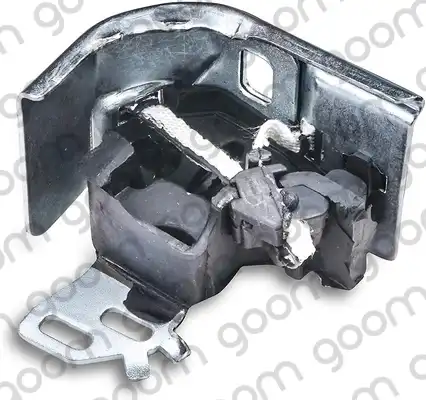Хомут глушителя GOOM CS-0001