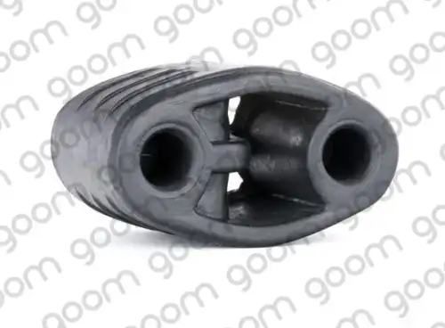 Хомут глушителя GOOM CS-0083