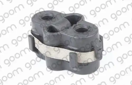 Хомут глушителя GOOM CS-0118