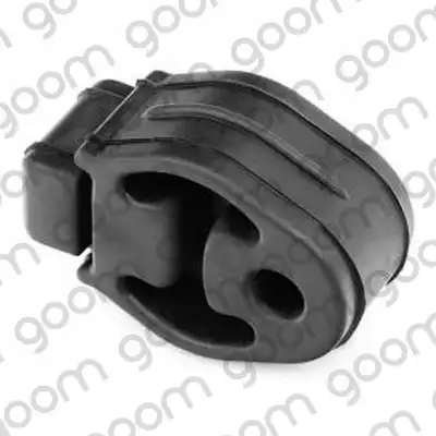 Хомут глушителя GOOM CS-0034