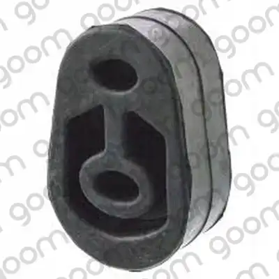 Хомут глушителя GOOM CS-0064