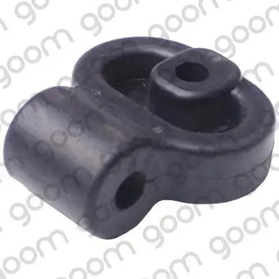 Хомут глушителя GOOM CS-0023