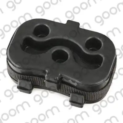 Хомут глушителя GOOM CS-0027