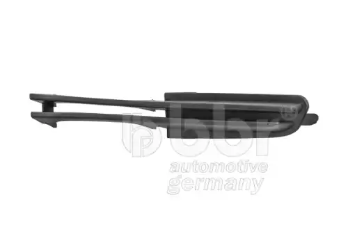 Решетка радиатора BBR AUTOMOTIVE 001-10-17449
