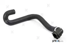 Шланг радиатора P526100 PREXAPARTS