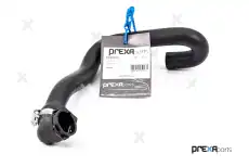 Шланг радиатора P526100 PREXAPARTS