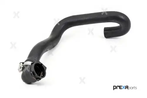 Шланг радиатора P526100 PREXAPARTS