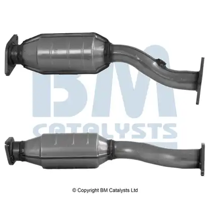 BM90879H Катализатор BM CATALYSTS