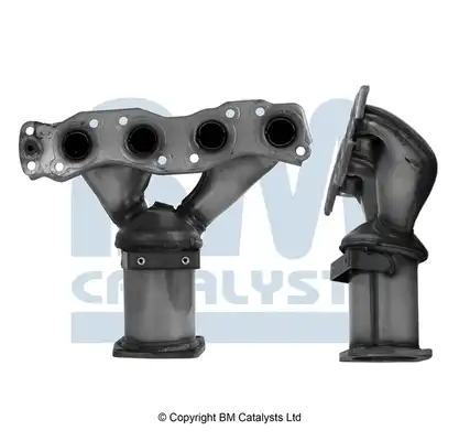 BM91465H Катализатор BM CATALYSTS