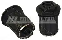 Топливный фильтр HIFI KD 70322