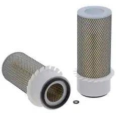 Фильтр воздушный HIFI SA 11683 K