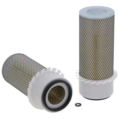 Фильтр воздушный HIFI SA 11683 K
