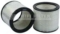 Фильтр воздушный HIFI SA 1368