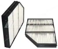 Салонный фильтр HIFI SC 50188