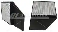 Салонный фильтр HIFI SC 50332 CA