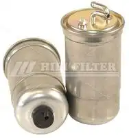 Топливный фильтр HIFI SN 452