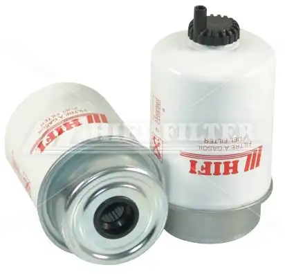 Топливный фильтр HIFI SN 70210