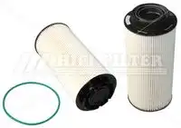 Топливный фильтр HIFI SN 70503