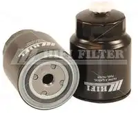 Топливный фильтр HIFI SN 80124
