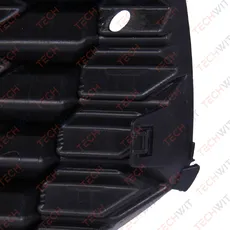 Накладка фары противотуманной Лев. Chery Exeed TX BD003CRY003TW TECHWIT