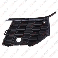 Накладка фары противотуманной Лев. Chery Exeed TX BD003CRY003TW TECHWIT