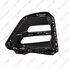 Накладка фары противотуманной Лев. Chery Tiggo 4 PRO BD003CRY021TW TECHWIT