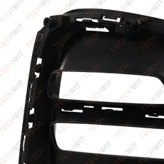 Накладка фары противотуманной Лев. Chery Tiggo 4 PRO BD003CRY021TW TECHWIT