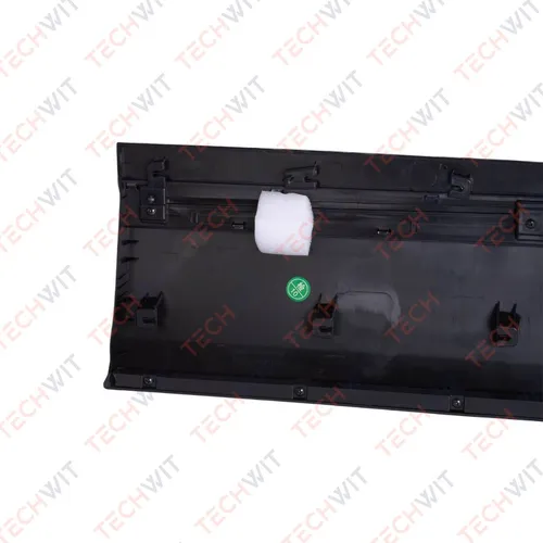 BD009CRY005TW Накладка двери передней Лев. Chery Tiggo 4 PRO TECHWIT