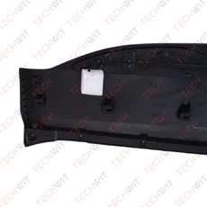 BD009CRY006TW Накладка двери передней Прав. Chery Tiggo 4 PRO TECHWIT