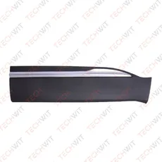 BD009CRY006TW Накладка двери передней Прав. Chery Tiggo 4 PRO TECHWIT