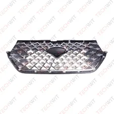 Реш тка радиатора Chery Tiggo 4 PRO BD005CRY003TW TECHWIT