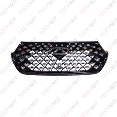 Реш тка радиатора Chery Tiggo 4 PRO BD005CRY003TW TECHWIT