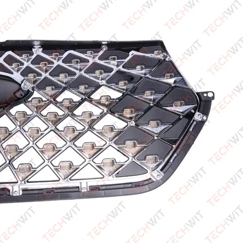 Реш тка радиатора Chery Tiggo 4 PRO BD005CRY003TW TECHWIT
